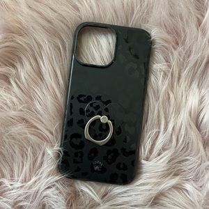 Velvet Caviar Iphone 13 Pro Max case